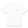 Volcom Get Out - Mens Short Sleeve T-shirt