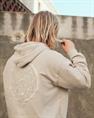 Volcom Handerry - Fleecehoodie voor heren