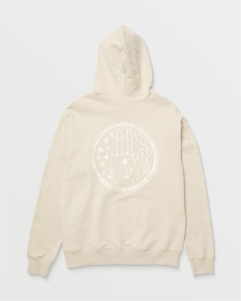 Volcom Handerry - Fleecehoodie voor heren
