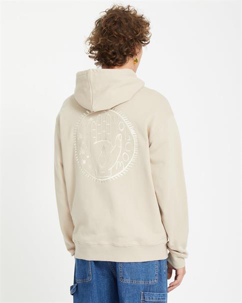 Volcom Handerry - Fleecehoodie voor heren