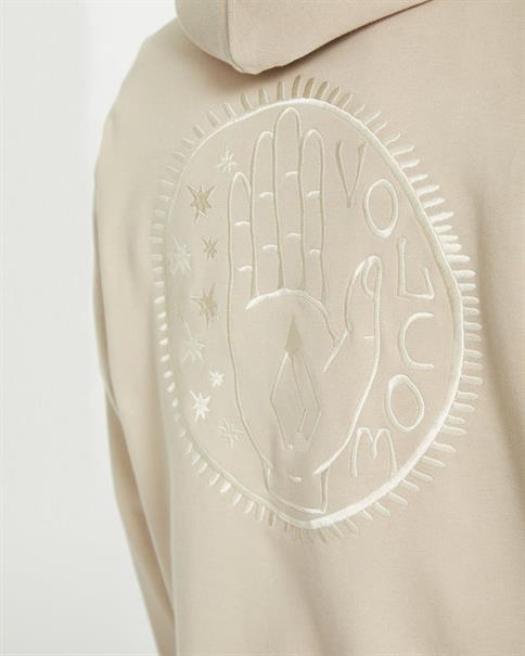 Volcom Handerry - Fleecehoodie voor heren
