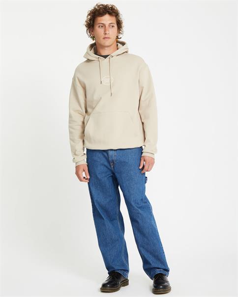 Volcom Handerry - Fleecehoodie voor heren