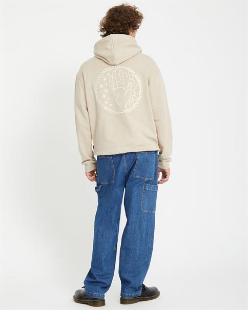Volcom Handerry - Fleecehoodie voor heren