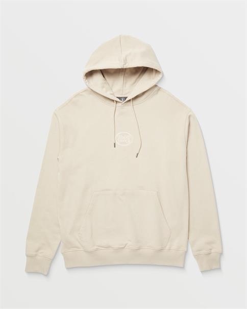 Volcom Handerry - Fleecehoodie voor heren