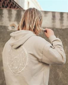 Volcom Handerry - Mens Fleece Hoodie