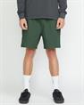 Volcom High Stone 18 - Mens Elastic Waist Shorts