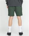 Volcom High Stone 18 - Mens Elastic Waist Shorts