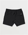 Volcom Lido Solid Trunk 16 - Mens Swim Shorts
