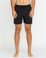 Volcom Lido Solid Trunk 16 - Mens Swim Shorts