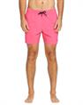 Volcom Lido Solid Trunk 16 - Mens Swim Shorts