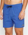 Volcom Lido Solid Trunk 16 - Mens Swim Shorts