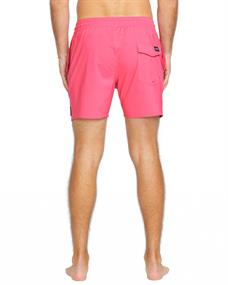 Volcom Lido Solid Trunk 16 - Mens Swim Shorts