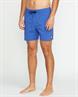 Volcom Lido Solid Trunk 16 - Mens Swim Shorts