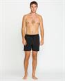 Volcom Lido Solid Trunk 16 - Zwemshorts voor heren