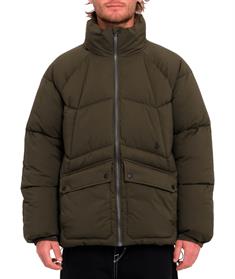 Volcom Maxstone 5K Jkt - Men Jacket