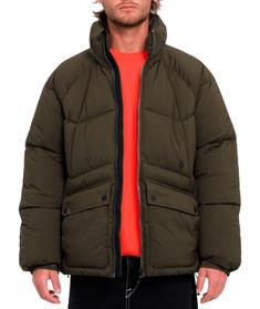 Volcom Maxstone 5K Jkt - Men Jacket