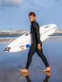 Volcom Modulator 2/2mm Long Sleeve Fullsuit