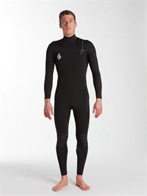 Volcom Modulator 2/2mm Long Sleeve Fullsuit