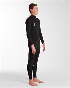 Volcom Modulator 2/2mm Long Sleeve Fullsuit