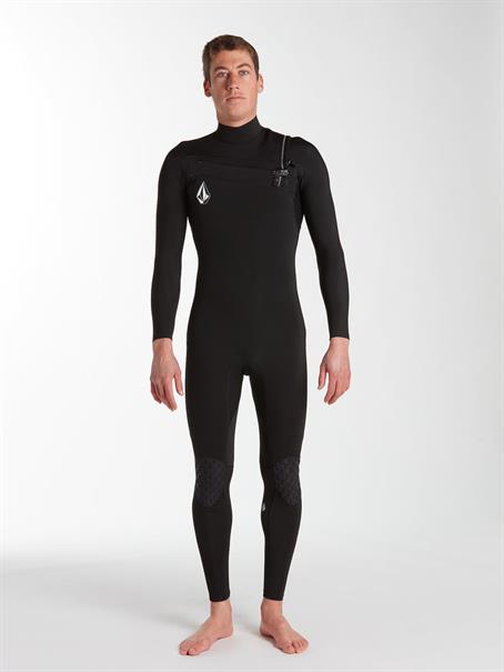 Volcom Modulator 2/2mm Long Sleeve Fullsuit