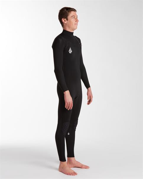 Volcom Modulator 2/2mm Long Sleeve Fullsuit