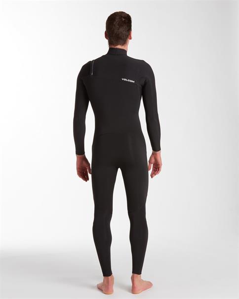 Volcom Modulator 2/2mm Long Sleeve Fullsuit