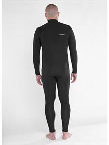 Volcom Modulator 3/2mm Chest Zip Fullsuit - Mens Wetsuit