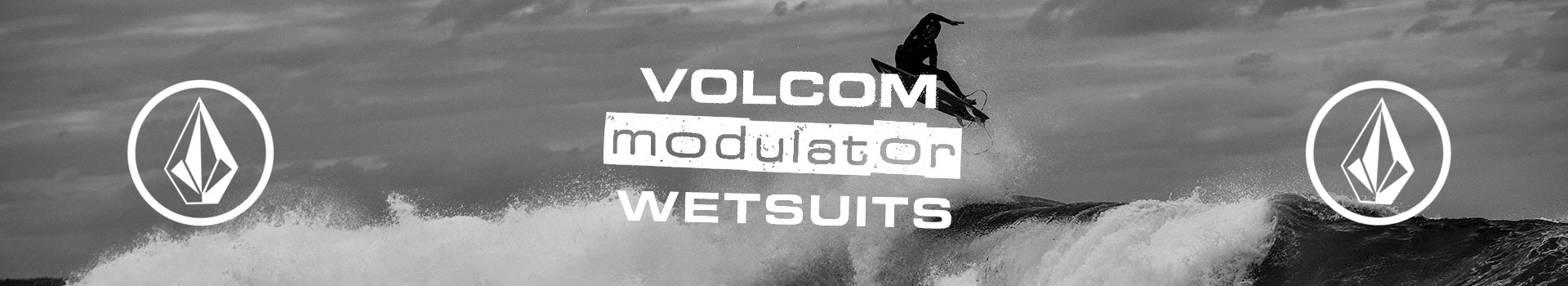 volcom modulator