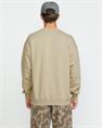 Volcom Operators Crew - Fleecetrui voor heren