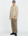 Volcom Operators Crew - Fleecetrui voor heren