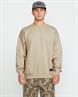 Volcom Operators Crew - Fleecetrui voor heren