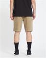Volcom Outer Spaced Short 21" - Mens Shorts