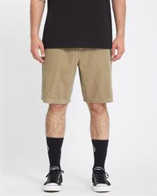 Volcom Outer Spaced Short 21" - Mens Shorts