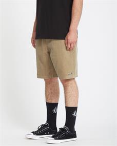 Volcom Outer Spaced Short 21" - Mens Shorts