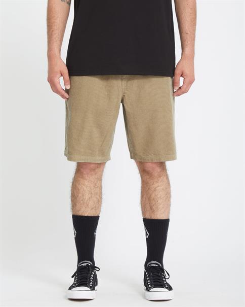 Volcom Outer Spaced Short 21" - Mens Shorts