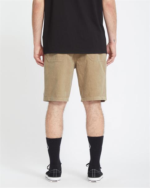 Volcom Outer Spaced Short 21" - Mens Shorts