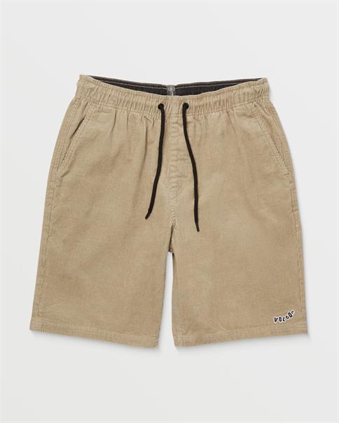 Volcom Outer Spaced Short 21" - Mens Shorts