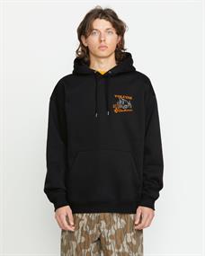 Volcom Pour Choices - Fleecehoodie voor heren