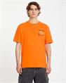 Volcom Pour Choices - Heren T-shirt met korte mouwen