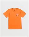 Volcom Pour Choices - Heren T-shirt met korte mouwen