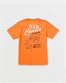 Volcom Pour Choices - Heren T-shirt met korte mouwen