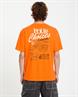 Volcom Pour Choices - Heren T-shirt met korte mouwen