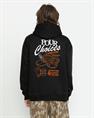 Volcom Pour Choices – Fleece-Hoodie für Männer