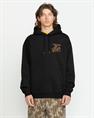 Volcom Pour Choices – Fleece-Hoodie für Männer