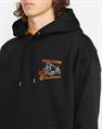 Volcom Pour Choices – Fleece-Hoodie für Männer