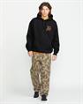 Volcom Pour Choices – Fleece-Hoodie für Männer