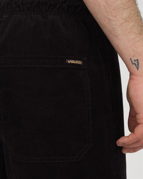 Volcom Psychstone - Heren broek met elastische taille