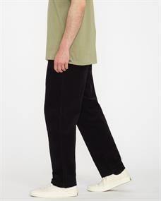 Volcom Psychstone - Mens Elastic Waist Pants
