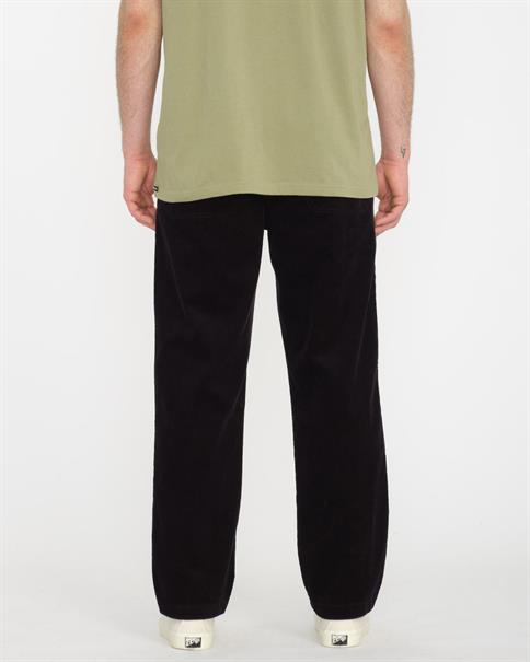 Volcom Psychstone - Mens Elastic Waist Pants