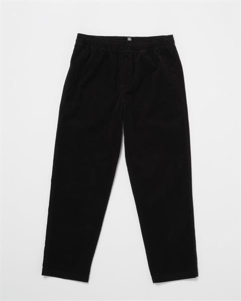 Volcom Psychstone - Mens Elastic Waist Pants